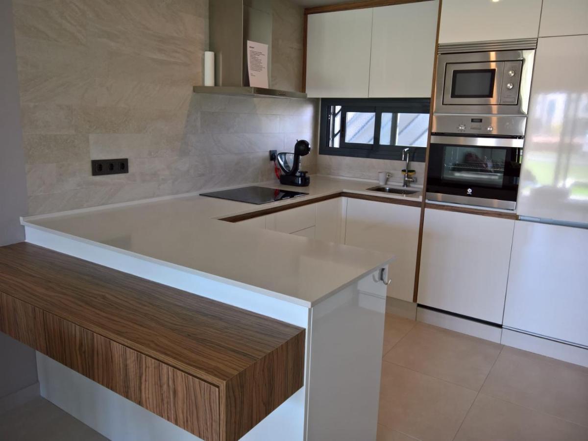 Oasis Beach X 106 Guardamar del Segura Exterior foto